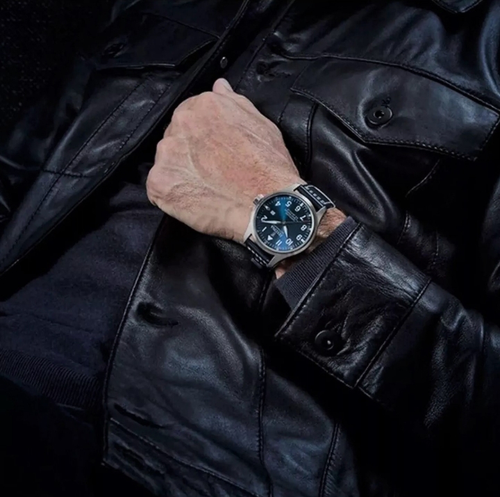 Obrazek Festina Swiss Made Automatic