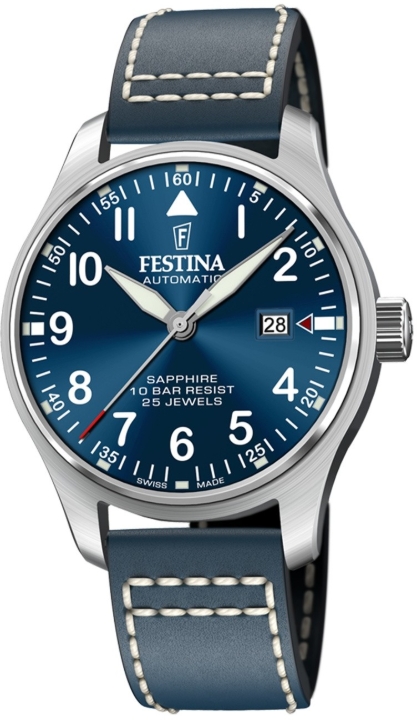 Obrazek Festina Swiss Made Automatic