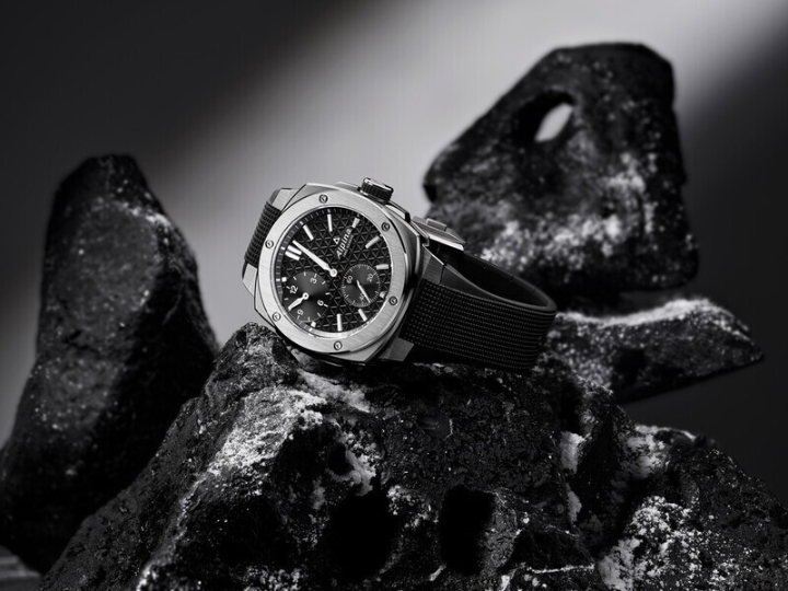 Obrazek Alpina Alpiner Extreme Regulator Automatic