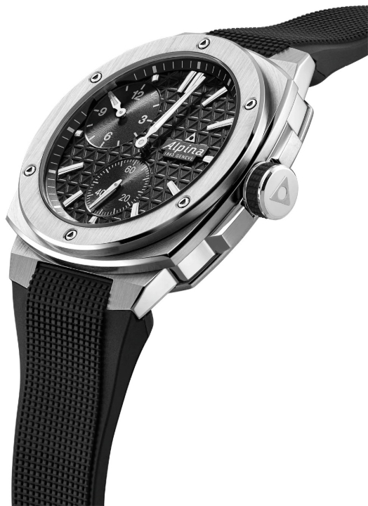 Obrazek Alpina Alpiner Extreme Regulator Automatic