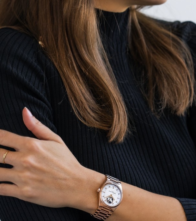 Obrazek Frederique Constant Highlife Automatic Heart Beat