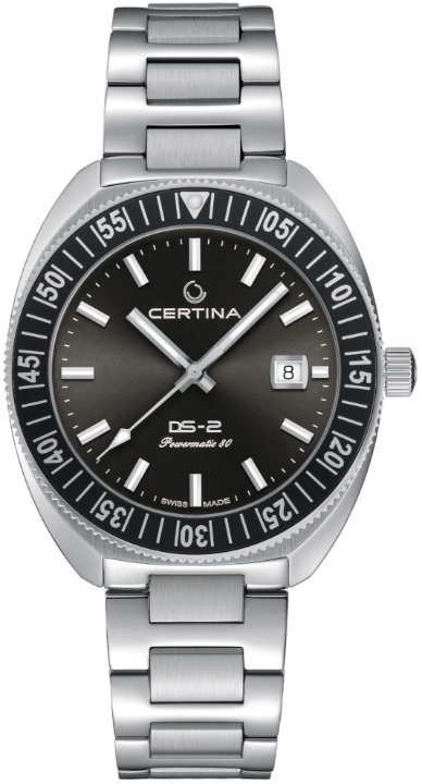 Obrazek Certina DS-2