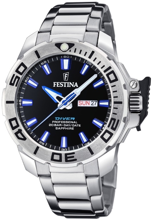 Obrazek Festina The Originals Diver Professional