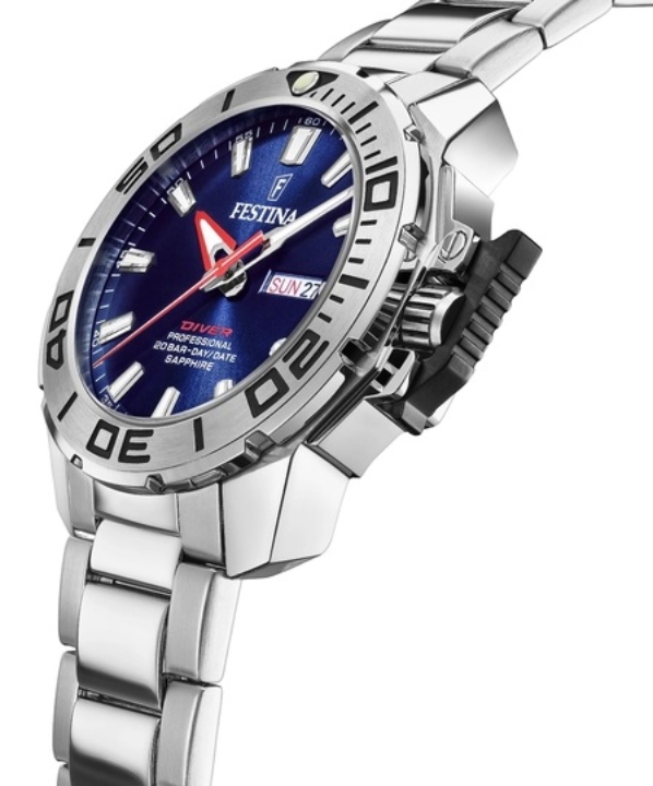 Obrazek Festina The Originals Diver Professional