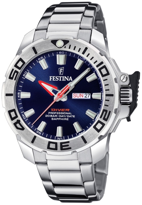 Obrazek Festina The Originals Diver Professional