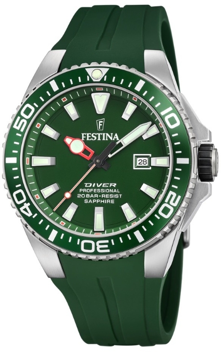 Obrazek Festina The Originals Diver Professional