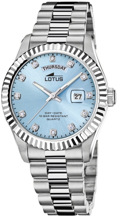 Obrazek Lotus Freedom