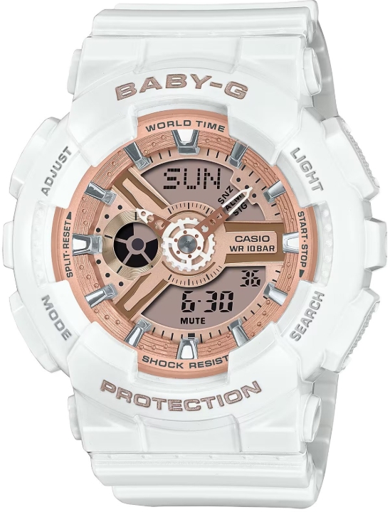 Obrazek CASIO CASIO BABY-G