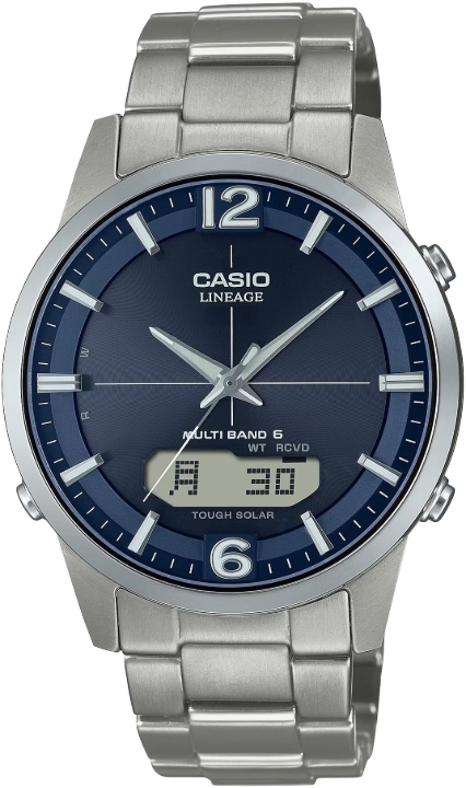 Obrazek Casio Waveceptor
