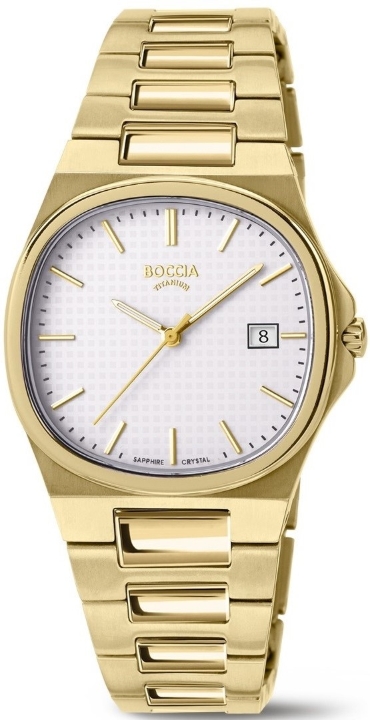 Obrazek Boccia Titanium