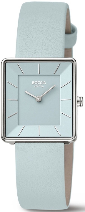 Obrazek Boccia Titanium