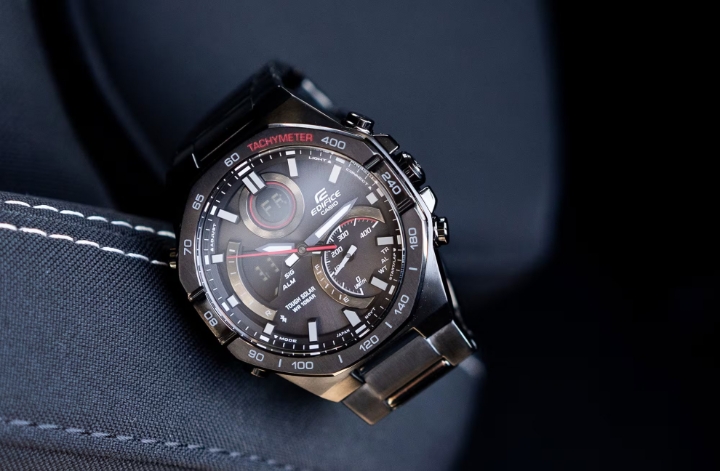 Obrazek Casio Edifice