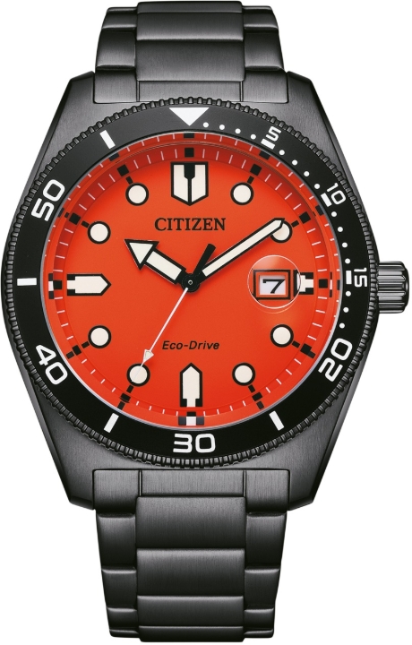 Obrazek Citizen Eco Drive Sport