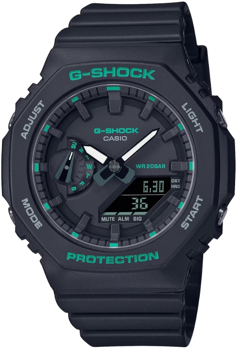 Obrazek Casio G-Shock Mini