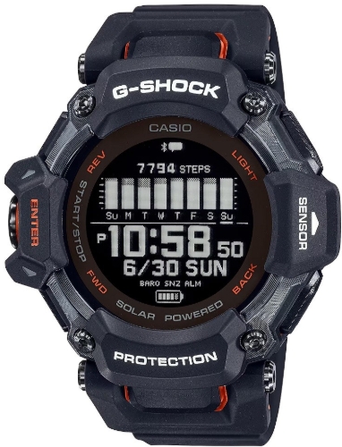 Casio G-Shock G-Squad