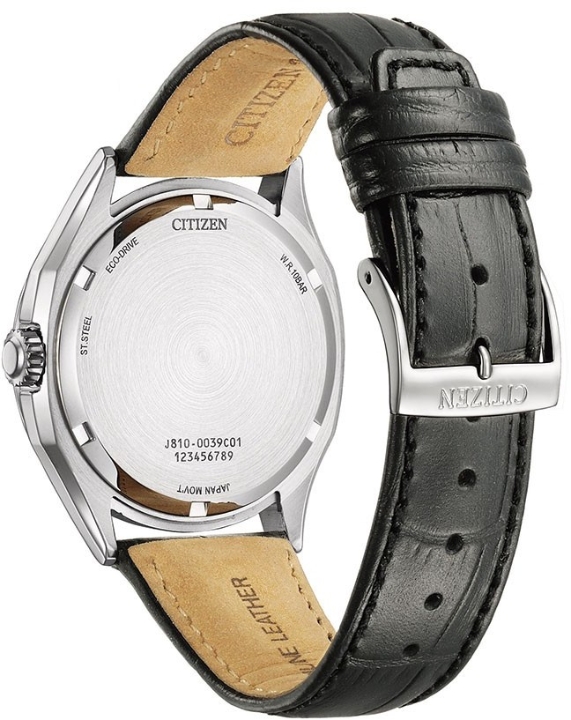 Obrazek Citizen Eco Drive Classic