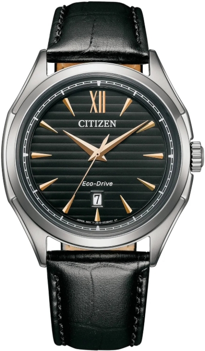 Obrazek Citizen Eco Drive Classic