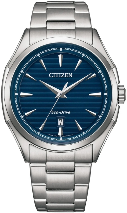 Obrazek Citizen Eco Drive Classic