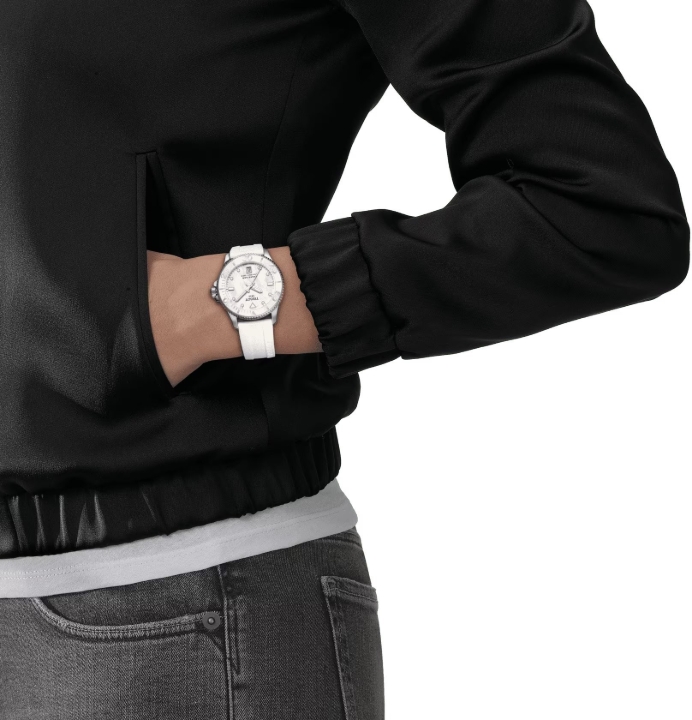 Obrazek Tissot Seastar 1000 Quartz