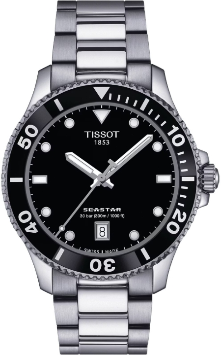 Obrazek Tissot Seastar 1000