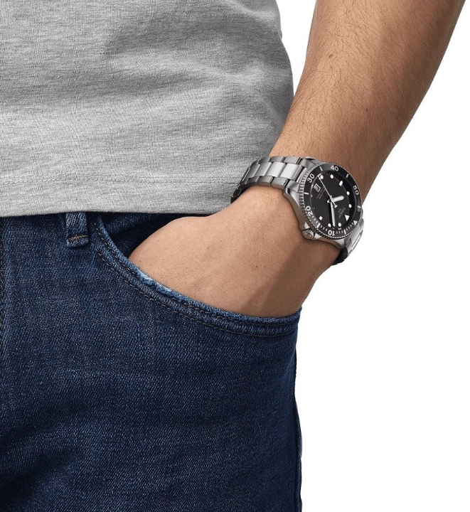 Obrazek Tissot Seastar 1000