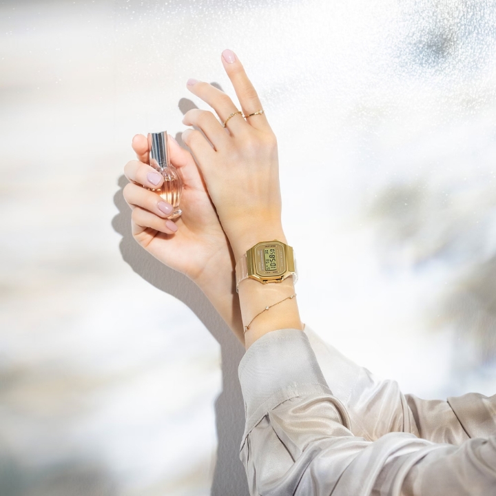 Obrazek CASIO VINTAGE