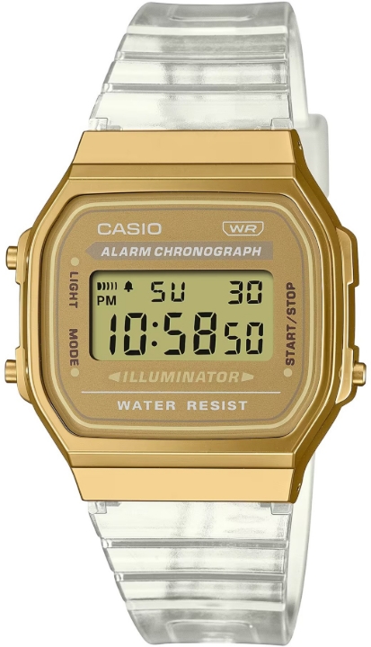 Obrazek CASIO VINTAGE
