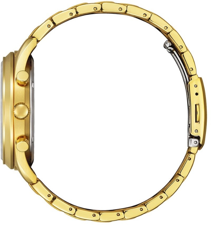 Obrazek Citizen Eco Drive Mariner Chronograph