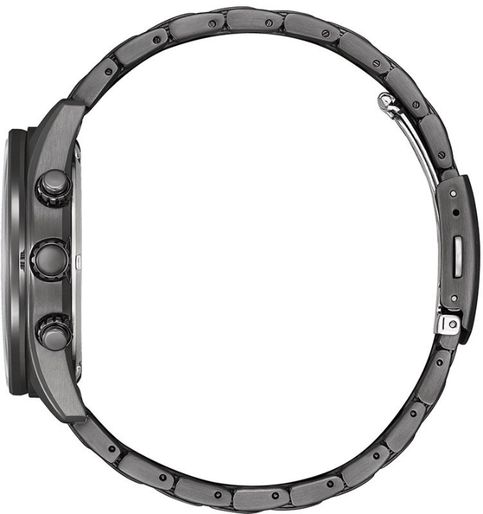 Obrazek Citizen Eco Drive Classic Chrono