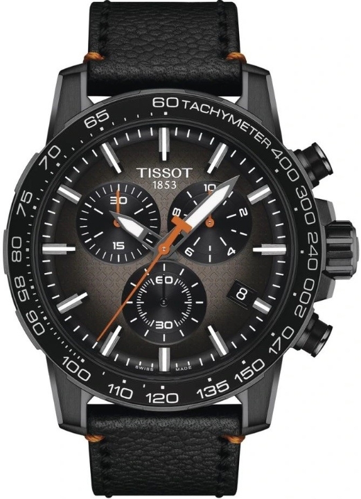 Obrazek Tissot Supersport Chrono Basketball Edition