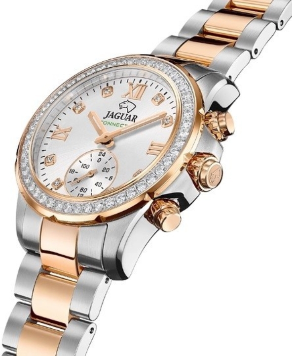 Obrazek Jaguar Connected