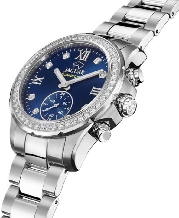 Obrazek Jaguar Connected