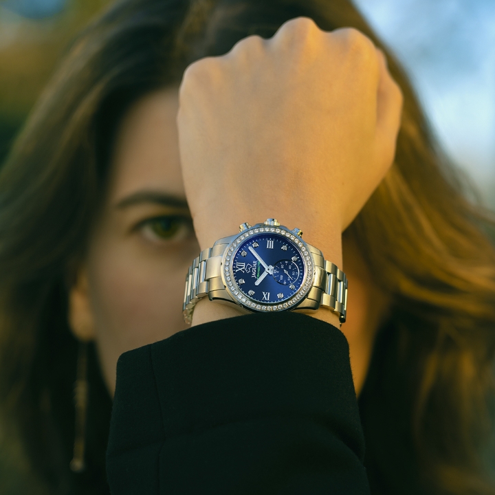 Obrazek Jaguar Connected