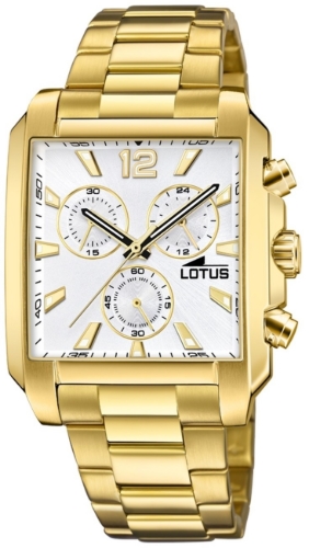 Lotus Chrono