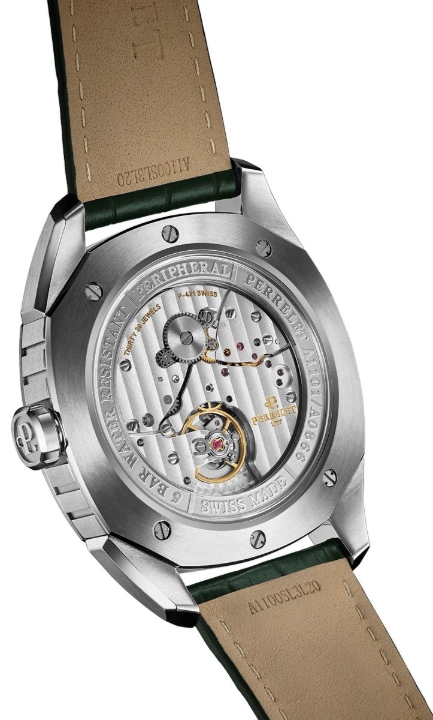 Obrazek Perrelet LAB Peripheral