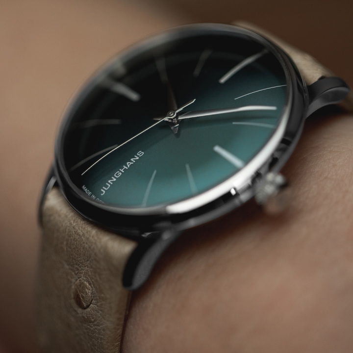 Obrazek Junghans Meister Damen Automatic
