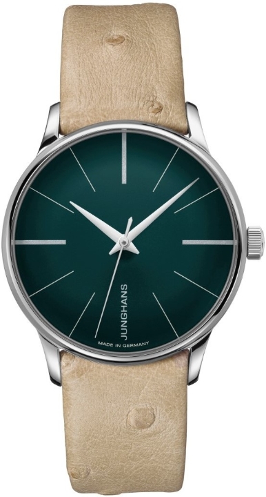 Obrazek Junghans Meister Damen Automatic