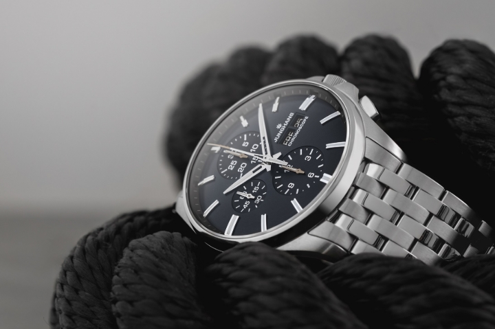 Obrazek Junghans Meister S Chronoscope