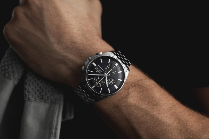 Obrazek Junghans Meister S Chronoscope