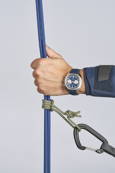 Obrazek Certina DS-2 Chronograph Automatic