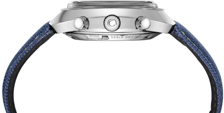 Obrazek Certina DS-2 Chronograph Automatic