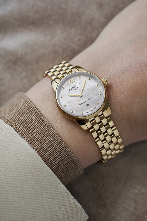 Obrazek Certina DS-8 Lady COSC