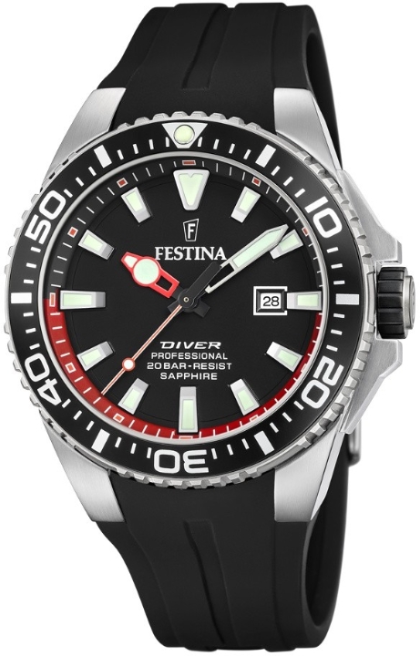Obrazek Festina The Originals Diver Professional