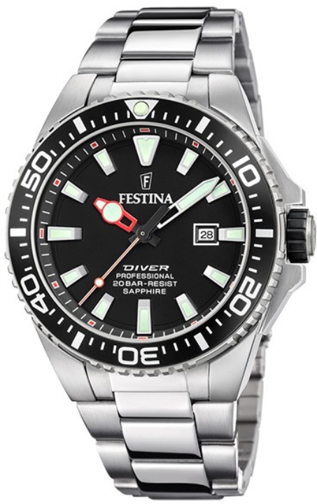 Obrazek Festina The Originals Diver Professional