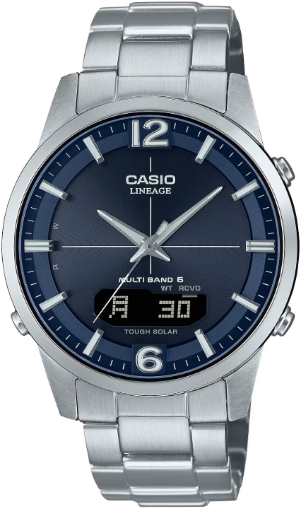 Obrazek Casio Waveceptor