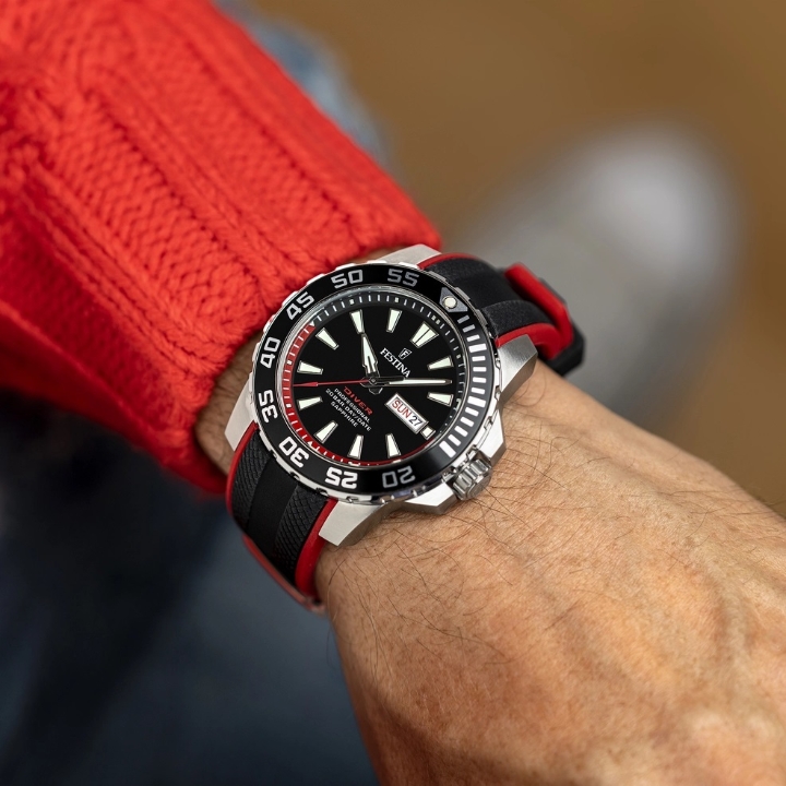 Obrazek Festina The Originals Diver Professional