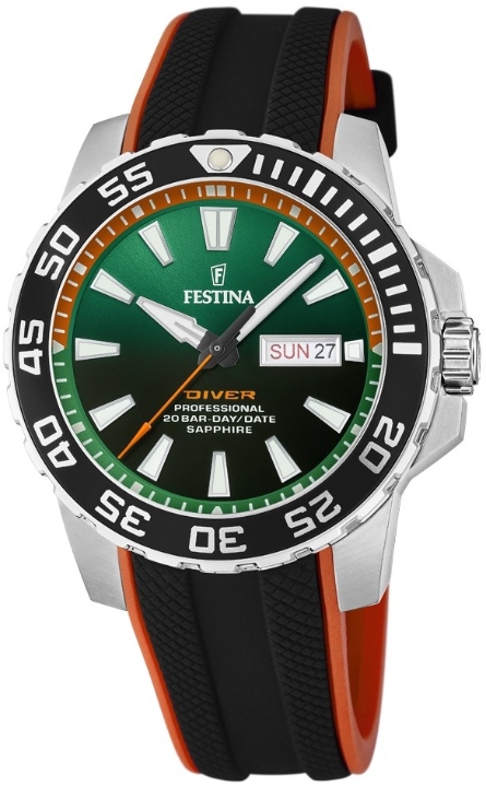 Obrazek Festina The Originals Diver Professional