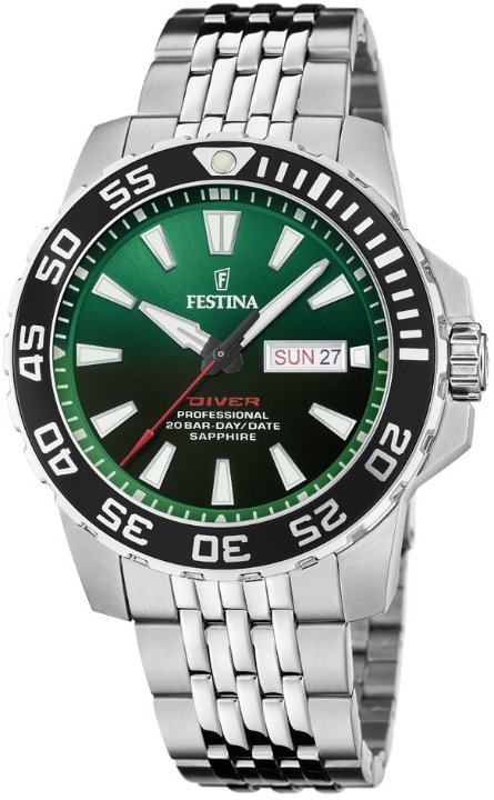 Obrazek Festina The Originals Diver Professional