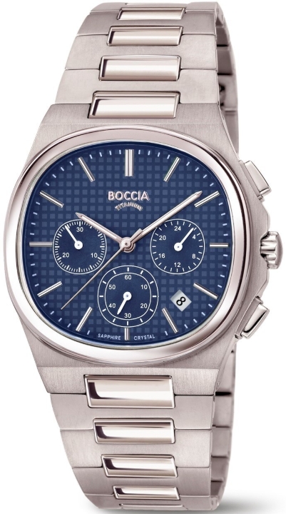 Obrazek Boccia Titanium
