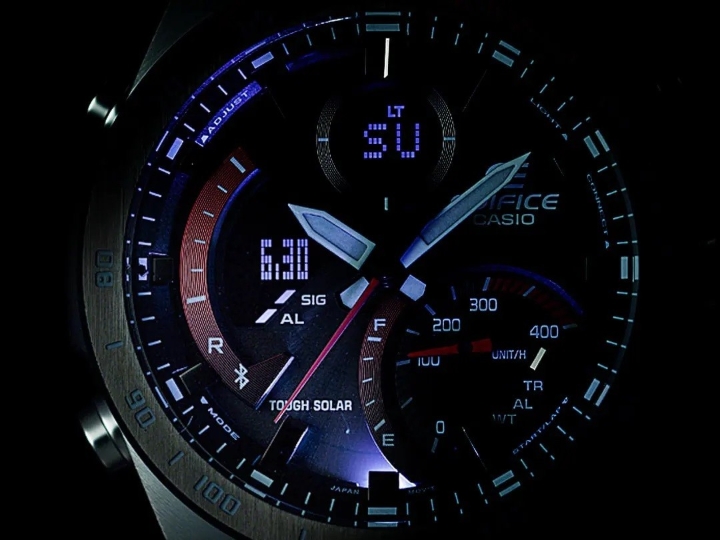 Obrazek Casio Edifice
